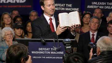 James Talarico Rewrites Scripture to Sell Medicare for All