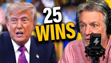 LIST: The Top 25 Achievements of Trump's 2nd Term the Lib Media Totally Ignores!