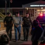 Former New Teacher of the Year Arrested in Double Shooting