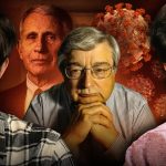 Dr. Richard Ebright EXPOSES how Dr. Fauci SILENCED Scientists over Covid Lab Leak