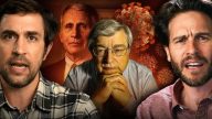Dr. Richard Ebright EXPOSES how Dr. Fauci SILENCED Scientists over Covid Lab Leak