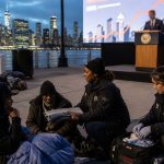 Sec. Turner, Sec. Kennedy Jr. Push Treatment First After NYC Surge
