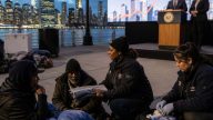 Sec. Turner, Sec. Kennedy Jr. Push Treatment First After NYC Surge