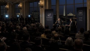 Vance, Kennedy to Close MAHA Summit Amid Corporate Access Concerns