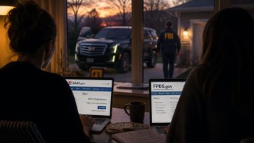 Georgia Sisters Plead Guilty in $2M Ohio Unemployment Scam