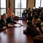 Arlington Board Dumps $50K in Taxpayer Cash to Aid ICE Detainees