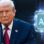 Trump REJECTS calls from big tech to slow down AI development