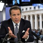 Defense Lawyer's TV Plea to President Trump Can't Stop State Case