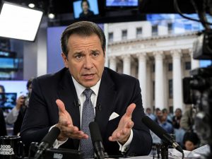 Defense Lawyer's TV Plea to President Trump Can't Stop State Case