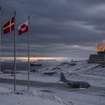 President Donald Trump’s Greenland Pact Locks Bases, Blocks China