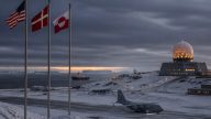 President Donald Trump’s Greenland Pact Locks Bases, Blocks China