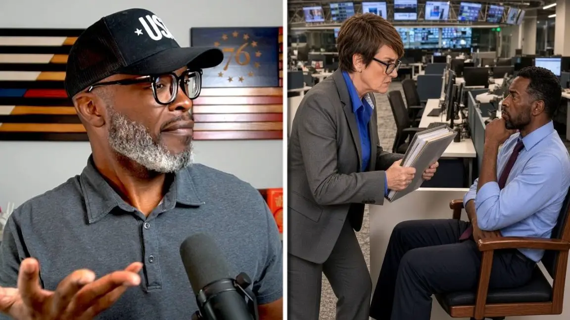 NBC Boston ATTACKS Lindsay Clancy Holdout Juror With THIS!