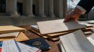 Grand Jury Demands Six Years of Governor Gavin Newsom Receipts