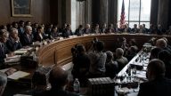 Federalist Society: Congress Can End Birthright Citizenship