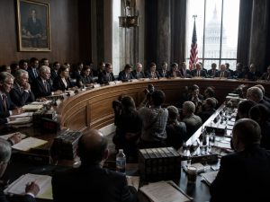 Federalist Society: Congress Can End Birthright Citizenship
