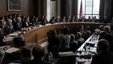 Federalist Society: Congress Can End Birthright Citizenship