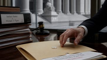Former CIA Director John Brennan Subpoenaed as DOJ Names Him Target