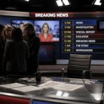 Fox Quietly Drops Maria Bartiromo as Conservatives Demand Answers