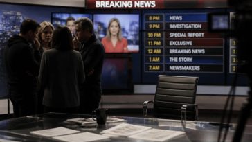 Fox Quietly Drops Maria Bartiromo as Conservatives Demand Answers