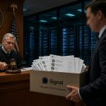 Judge Wang Orders OpenAI to Hand Over 20M ChatGPT Logs