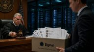 Judge Wang Orders OpenAI to Hand Over 20M ChatGPT Logs
