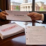 Taxpayers Hit With $750K After Universities Punish Professors' Speech