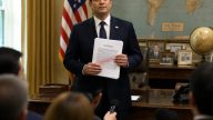 Trump Names Secretary of State Marco Rubio National Security Advisor