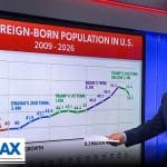 Carl Higbie: 'This is 100% what I voted for'