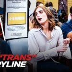 Hospital Drama "The Pitt" Has Absurd "Trans" Character