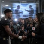 Media Mob Hammers Arch Manning Over AI Fake, Rowe Accepts Apology