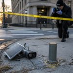 Sixth Flock Camera Cut in Toledo; Council Orders Audit