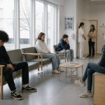 Finnish Study: Teen Psychiatric Visits Soar After Gender Treatment