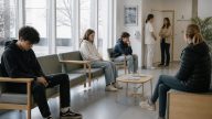 Finnish Study: Teen Psychiatric Visits Soar After Gender Treatment