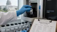 Zeldin EPA to Scan Drinking Water for Abortion-Pill Compounds
