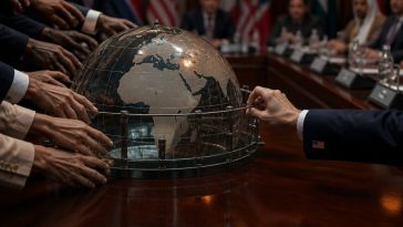 Guterres Pushes UN AI Guardrails — America Must Refuse the Power Grab