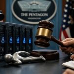 D.C. Circuit Backs Pentagon Ban on Anthropic's Claude, Ethics Lose
