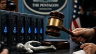 D.C. Circuit Backs Pentagon Ban on Anthropic's Claude, Ethics Lose