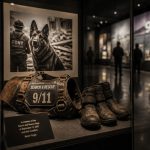 9/11 Rescue Dogs Deserve More Than Hashtags — Make It Real