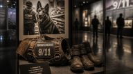 9/11 Rescue Dogs Deserve More Than Hashtags — Make It Real