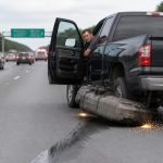 Ford Recalls 223,472 F-150s After Fuel Tanks Could Fall Off