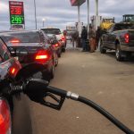 Gov. Brian Kemp Orders 30-Day Gas Tax Holiday as Prices Top $4