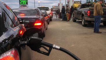 Gov. Brian Kemp Orders 30-Day Gas Tax Holiday as Prices Top $4