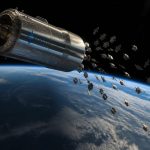 Starship Reaches Orbit, Drops 26 Starlink V3s Despite Engine Glitch