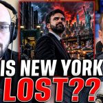 Is New York to Far Gone?