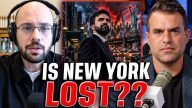 Is New York to Far Gone?