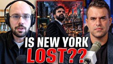 Is New York to Far Gone?