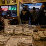 Detroit Restaurant Owner Arrested for $140M Cartel Money Pipeline