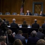 Democrats Boycott Grassley Hearing, Dodge Women's Sports Questions