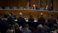 Democrats Boycott Grassley Hearing, Dodge Women's Sports Questions