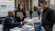 Mayor Mamdani's Worker Power office risks taxpayer-funded union drives